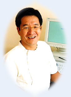 院長 山田 裕典